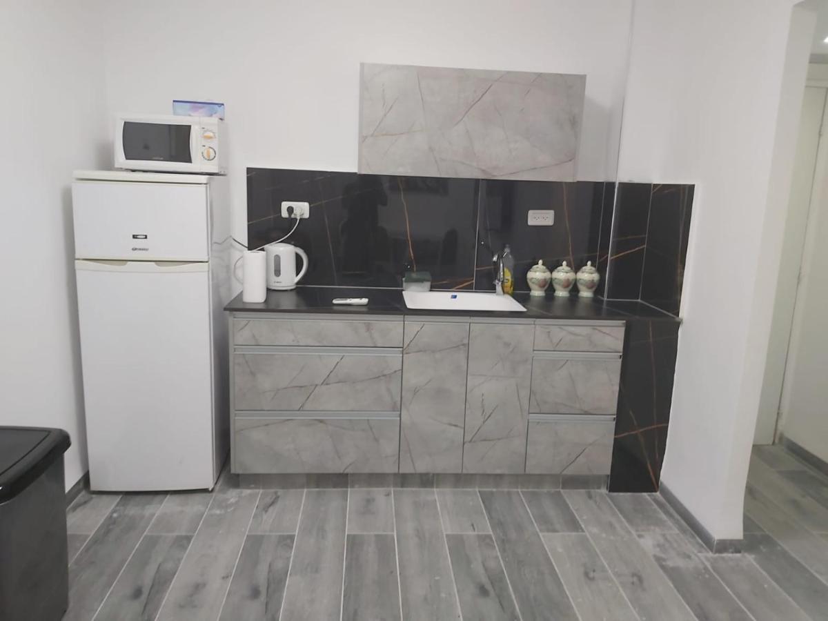 Rina Vacation Apartment Tiberias Exterior foto