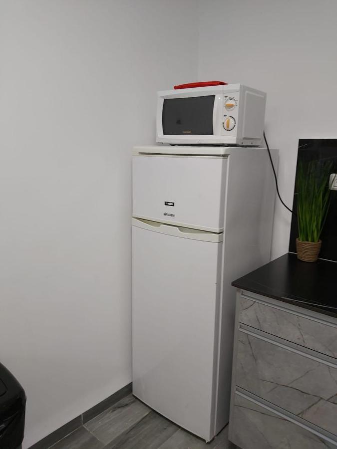Rina Vacation Apartment Tiberias Exterior foto