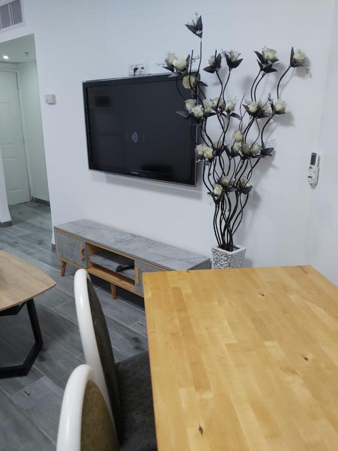 Rina Vacation Apartment Tiberias Exterior foto