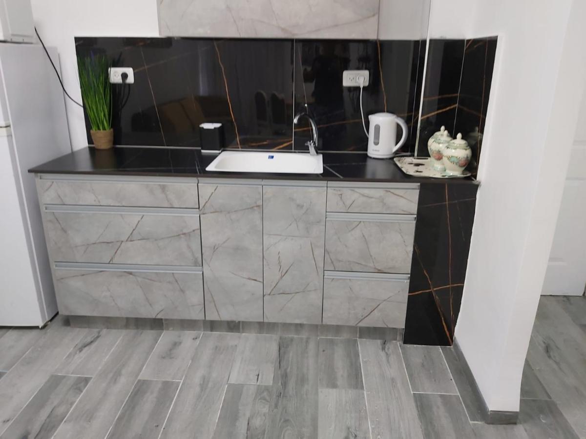 Rina Vacation Apartment Tiberias Exterior foto