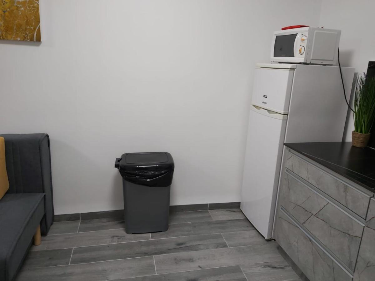 Rina Vacation Apartment Tiberias Exterior foto