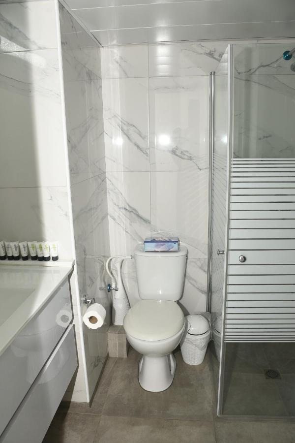 Rina Vacation Apartment Tiberias Exterior foto