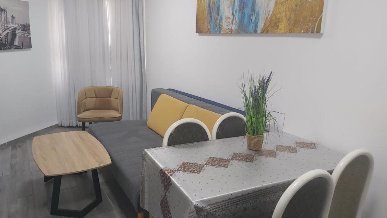 Rina Vacation Apartment Tiberias Exterior foto